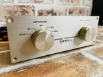Fidelity-research FRT-4 Transformer Mc Cartridge Japan Tested Ddp. Fixed Price $756.98.