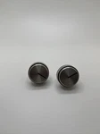 Zenith B595 Turntable Knobs. Fixed Price $29.99.