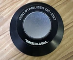 Vintage Monster Cable DS-250 Lp Disc Stabilizer / Record Clamp. Fixed Price $49.99.