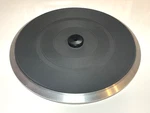 Pioneer PL-400 Oem Turntable Platter PNR-115 Rubber Mat PER-150 45 Rpm Adapter. Fixed Price $29.99.