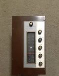 Vintage 1962 Magnavox Tube Tuner From Console Stereo & Mpx Decoder. Fixed Price $35.00.