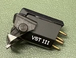 Vtg Shure Vst Iii Cartridge For Record Player Needs Stylus. Fixed Price $200.00.