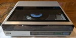 Sony PS-FL77 Turntable Linear Tracking Biotracer Front Loading Fully Tested. Fixed Price $400.00.