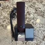 Bang & Olufsen Beocom Desk Phone With Safe Guard E.m.w. Sticker-works. Fixed Price $42.00.