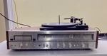 Toshiba SMC-4450 Stereo Music Center Vintage. Fixed Price $39.99.