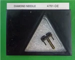 4761-DE For Shure N91ED M91E Pfanstiehl Stylus Needle Elliptical Japan. Fixed Price $39.19.