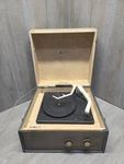Arvin 71P19 Ch. 1.65401 Phono Radio/record Player (working). Fixed Price $150.00.