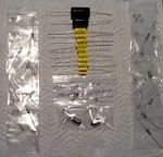 Rca Model 9Y511 A.m. Radio Record Player Combo Rebuild Kit. Fixed Price $68.55.