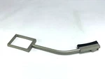 Vtg General Electric Record Player Parts Changer Arm Wildcat - Transistor 300. Fixed Price $17.99.