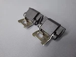 Kenwood KD-770D Hinge 2PCS. Fixed Price $80.00.