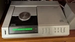 Philips Cd / Magnavox FD-1000 1983 First Usa Player Functions Perfectly. Fixed Price $1399.00.