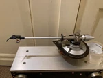 Jvc / Victor Ql A95 A75 Tonearm. Fixed Price $395.00.