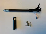 New Schopper High-end Thorens Tp 63 Replacement Armtube Copper Wire With Access.. Fixed Price $299.99.