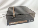 Vtg Bsr Mcdonald Heathkit Turntable Model No. AD-140 For Parts Read. Fixed Price $59.95.