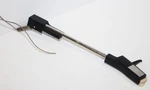 Vintage Part -panasonic Portable Record Player SG-610 Oem Tone Arm & Stylus. Fixed Price $24.99.