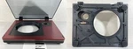 Technics SH-15B1 Cabinet For SP-15/SP-25 With EPA-500 Tonearm Hole And Manual. Fixed Price $556.96.