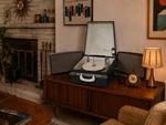 Vintage 1960S Motorola Portable Stereophonic Record Player Turntable Cool!. Fixed Price $179.95.