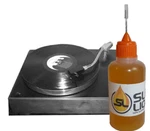 Slick Liquid Lube Bearings 100% Synthetic Oil For Acoustic Research Turntable. Fixed Price $9.97.