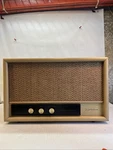 Westinghouse Fidelity Tube Stereo Model HS134 Rare Vintage. Fixed Price $800.00.