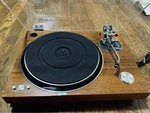 Micro DD-7 Direct Drive Turntable Record Player W/ MA-505 Tonearm Working Japan. Fixed Price $613.34.