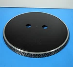 Sears Lxi 564.97970050 Platter Sanyo Turntable Parts/repair. Fixed Price $14.99.