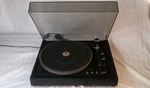 Vintage Thorens TD-105 Turntable Great Working Condition-power Supply Not Inc.. Fixed Price $1199.00.