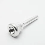 Genuine Schilke Silver Cornet Mouthpiece, 12 New! Ships Fast!. Fixed Price $91.90.