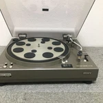 Sony PS-4750 Dd Player With Cartridge & Needle Tested And Working Fine. Fixed Price $468.00.