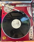 Turntable Vestax Pdx A1S Anti Skipping Tone Arm. Fixed Price $700.00.