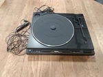 Toshiba Vintage Belt Drive Turntable Model SR-B12 Record Player. Fixed Price $111.99.
