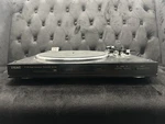Teac Turntable P-595 Semi-automatic Vintage Record Player. Fixed Price $79.99.