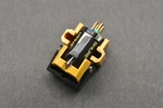 Shure M24H Mm Cartridge CD-4 / 02. Fixed Price $359.99.