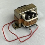 Realistic Lab 500 Transformer Original. Fixed Price $39.95.