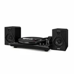 Gemini TT-900BB Bluetooth Vinyl Record Player Stereo Turntable And Speaker. Fixed Price $149.95.