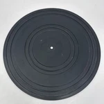 Original Vintage Yamaha Turntable Record Player Rubber Slip Mat Platter P-16. Fixed Price $24.00.