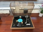 Dual 1237 Automatic Belt Drive Turntable With Precept PC110 Cartridge. Fixed Price $249.99.