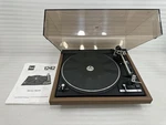 **nice! Dual 1242 Turntable Record Player In Excellent Condition With Manual!**. Fixed Price $499.99.