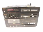 Sherwood Compact System DP-3200B. Fixed Price $50.00.