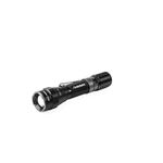 Husky 1200 Lumens Dual Power Led Rechargeable Focusing Flashlight. Fixed Price $14.95.