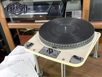 Garrard 301 Transcription Motor Turntable Grease Bearing Model 50HZ Japan. Fixed Price $3199.99.