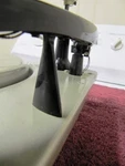 Tone Arm Rest Magnavox Imperial W600 Collaro Turntable Micromatic Astro-sonic. Fixed Price $24.99.