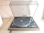 Dual Model Cs 1246 Fully Automatic Turntable Needs Cartridge Stylus As Is. Fixed Price $75.00.