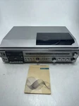 Vintage Magnavox Md 1853 Record Player Turntable Radio Cassette Read!!!!!. Fixed Price $135.00.