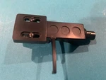 Pioneer PL-A35 Stereo Turntable Headshell + Adc Cartridge (needs Stylus). Fixed Price $35.95.