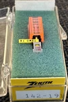 Zenith Cartridge 142-191 Phonograph Needle New Magnavox And Others. Fixed Price $19.50.