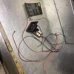 Vintage Mcs 683-8857 Speaker Parts Tested. Fixed Price $57.00.