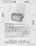1956 Steelman 3A16U Record Player Changer Service Manual Photofact Schematic Fix. Fixed Price $8.99.