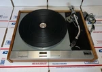 Vintage Thorens Td 125 Turntable W/ Sme 3009 Tonearm *as Is Powers /spins-read. Fixed Price $999.99.