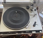 Technics SL-235 Model Belt Drive Frequency- Servo Tested Works Great!. Fixed Price $399.00.
