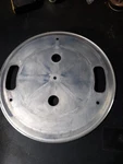 Pioneer PNR-165 Turntable Platter. Fixed Price $9.99.